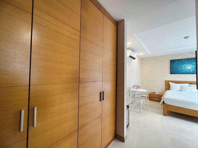 Bedroom 3, The Star Hotel 2 - Phu My Hung, District 7