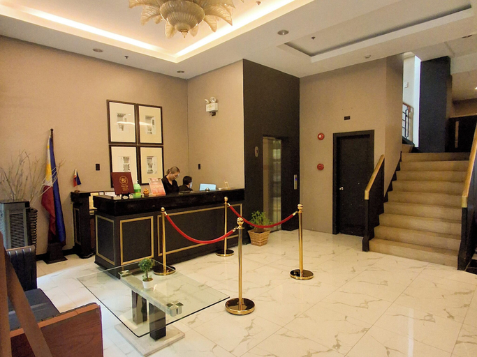 Others 5, Windy Ridge Hotel Malate Manila, Manila City