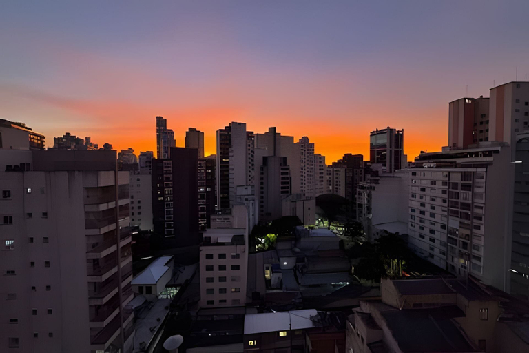 Miscellaneous, Studio SC, São Paulo
