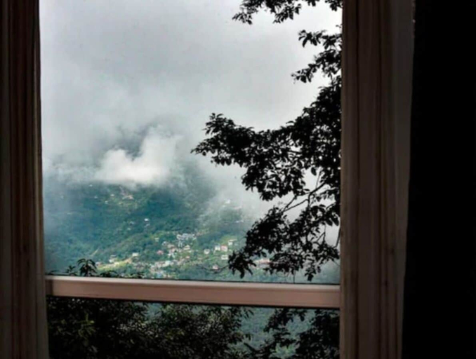 Others 3, Hotel Bella Casa, East Sikkim