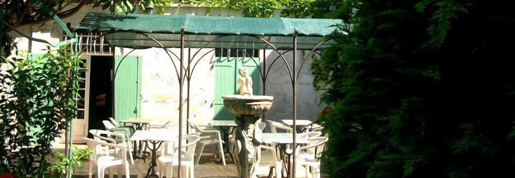 General view 4, Arcantis Au Saint Roch, Vaucluse