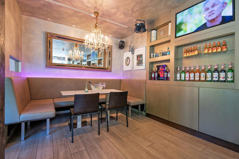 Food & Drinks, Hotel Velden - 24 Checkin Zimmer im Zentrum, Villach Land