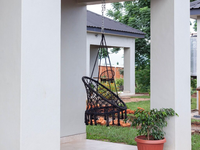 Exterior 2, Chalo villa's and farm, Lilongwe City