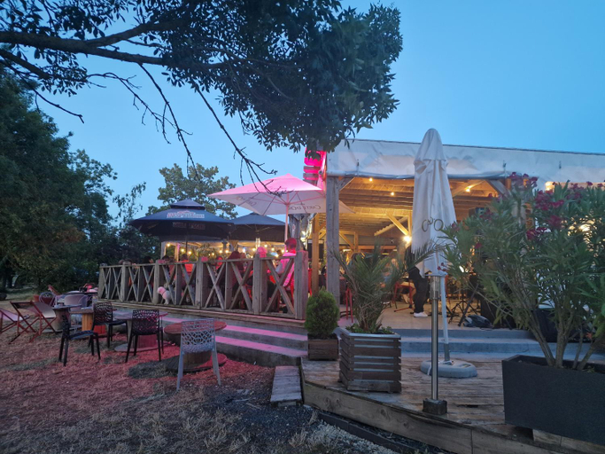 Food & Drinks