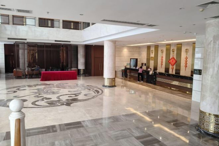 Others 4, Ningxin International Hotel, Hechi