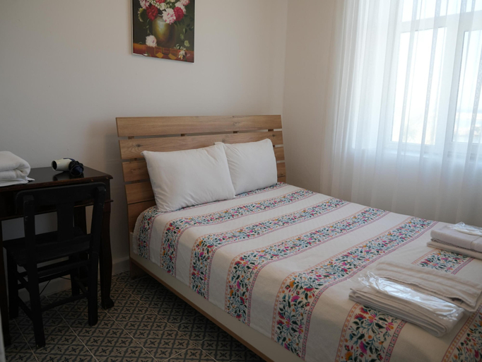Bedroom 4, Ada Marin Karahanlı Otel, Bozcaada