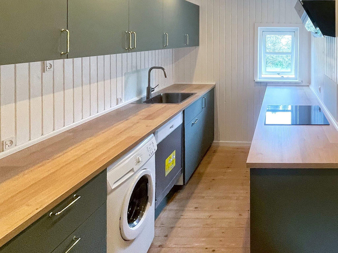 Others 4, 4 Star Holiday Home in Hals, Aalborg