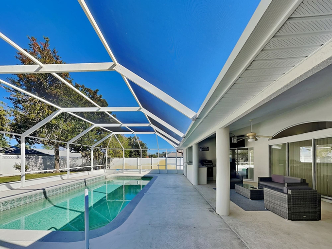 Sport & Beauty 4, Summer Daze by Distinctive Beach Rentals, Flagler