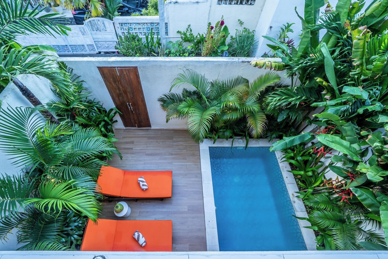 Sport & Beauty 5, Villa Boha Seminyak, Badung