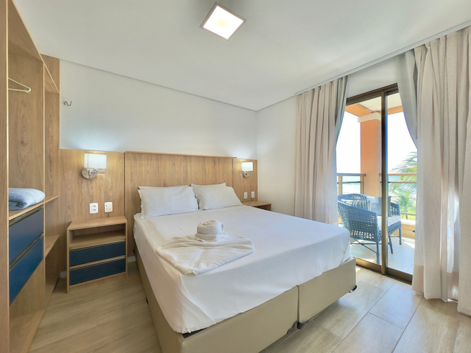 Room 4, Moderno Condominio a Beira mar em Flecheiras!, Trairi