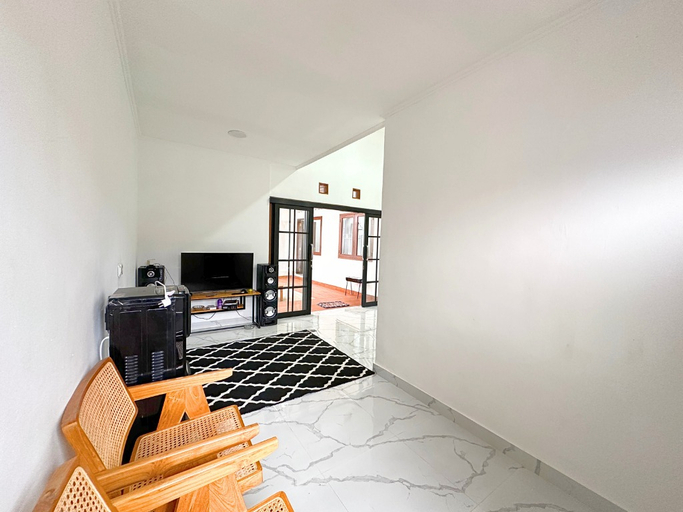 Others 2, Villa Hanum 2 with 2BR near Kebun Raya Cibodas Puncak, Bogor