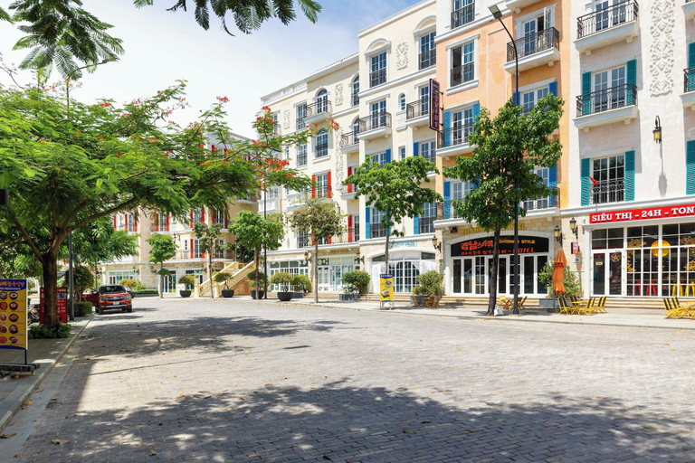 Exterior & Views 2, Jenben Hotel, Phú Quốc