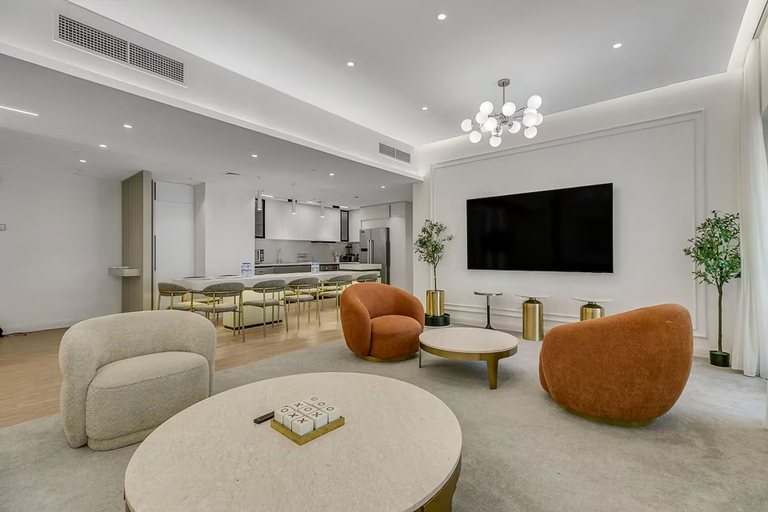 Interior 4, Sadaf 2701, Dubai