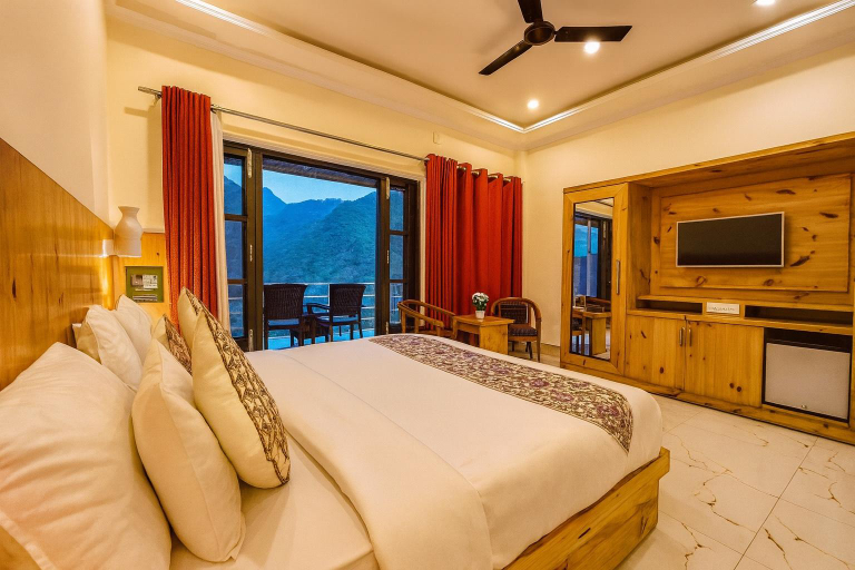 Others 5, Kempty Fall Resort, Mussoorie, Dehradun