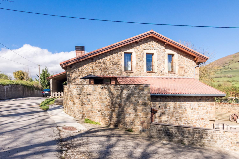 3, Las Casucas De Somavia, Cantabria