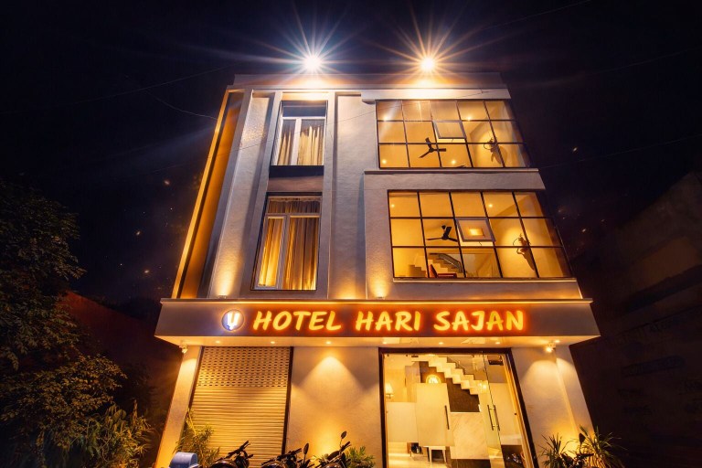 Others 1, Hotel Hari Sajan, Ujjain