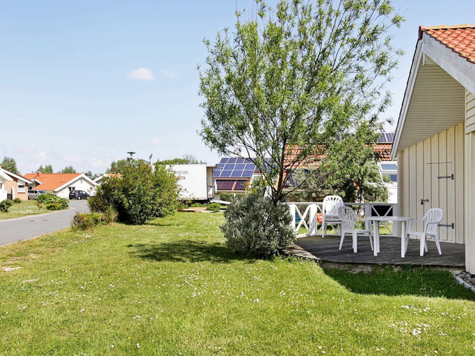 Exterior & Views 5, Holiday Home in Otterndorf, Cuxhaven