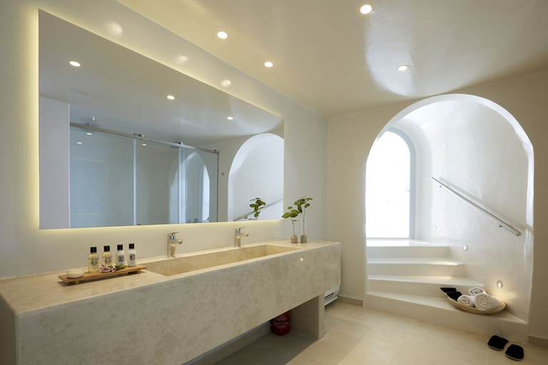 Bathroom 3, CELESTIA GRAND, South Aegean