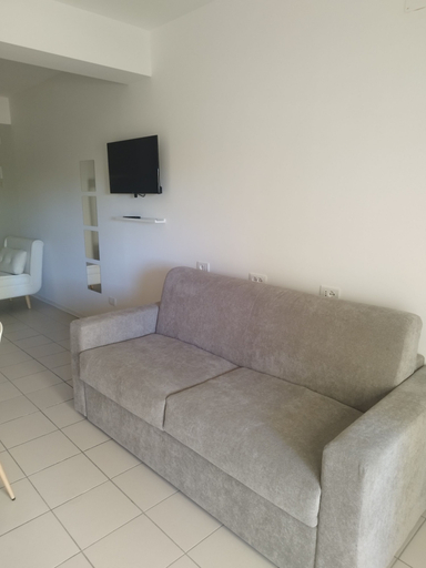 Room 4, Visitsicilia Vasile 9 - 3, Trapani