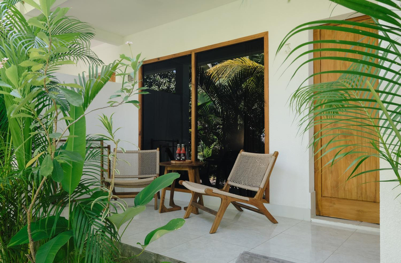 Others 4, LOKA Fitness Village, Lombok