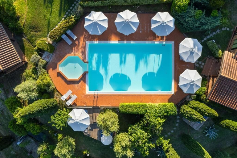 Sport & Beauty 5, Calanchi Apartments, Florence