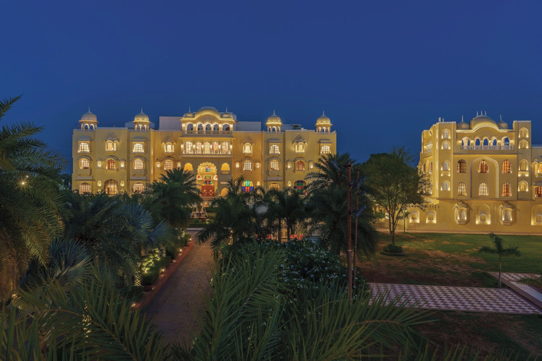 Others 3, R Chandras Palace, Jaipur