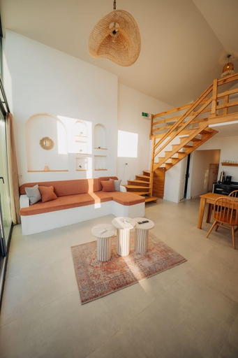 Room 3, Boho Sapanca Bungalov Villa, Sapanca