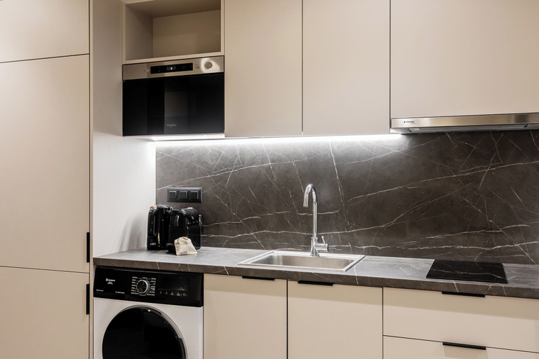 Private kitchen 5, Emper by Zoia Living, Attica