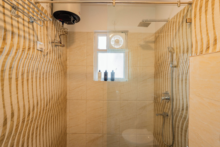 Bathroom 3, Alaya Stays 3 BHK Casa Bella Vista, North Goa