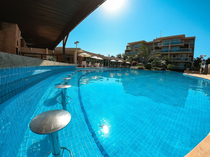 Sport & Beauty 4, Palm Beach Porto das Dunas - CE, Aquiraz