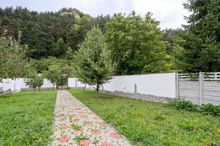 Property grounds 3, Residence Benamino Deluxe, Bran