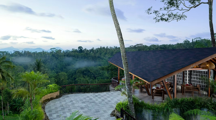 Others 4, Ulu Valley Retreat, Gianyar