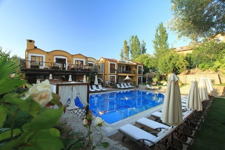 Others 2, The Olive Tree Studios - Adults Only, Fethiye