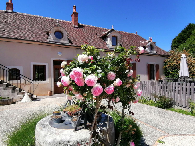 Exterior & Views 4, Le Domaine de Passy, Nièvre