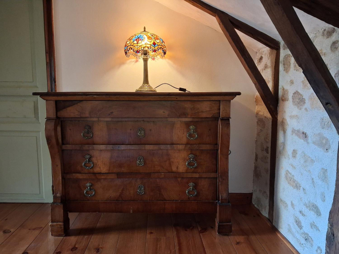Others 3, maison d'hotes, Cantal