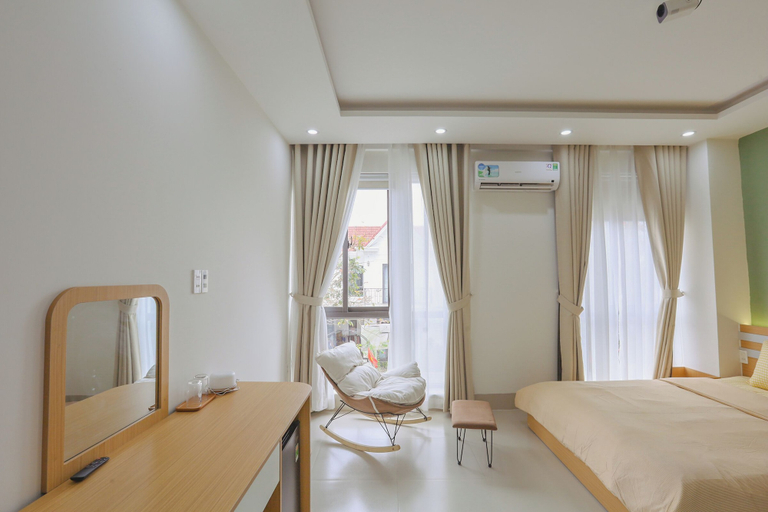 Room 5, TRÀ HOMESTAY CS2, Hương Thủy