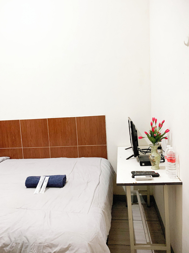 Others 3, NamRoom At Pulomas, East Jakarta