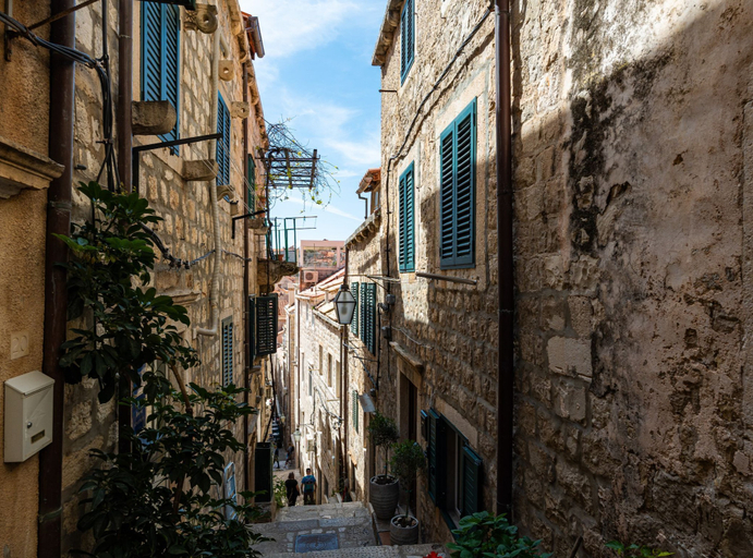 Others 4, Villa Jele, Dubrovnik