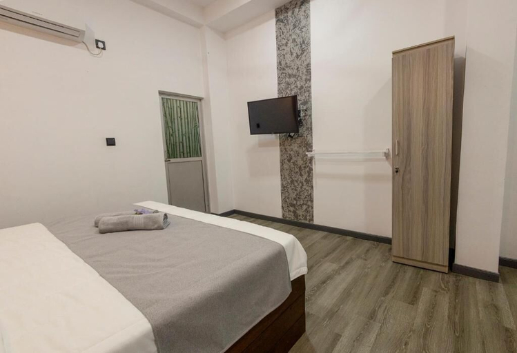 Room 2, Sand & Sea Villa, Negombo