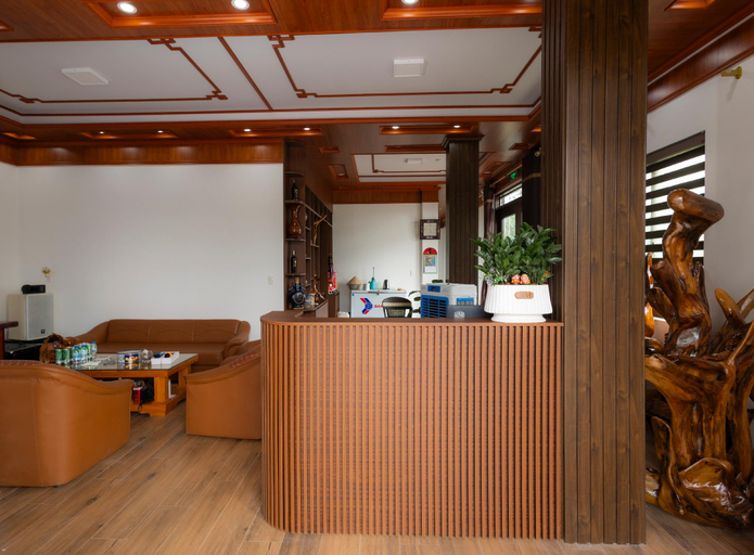 Others 4, Mộc View House, Mộc Châu