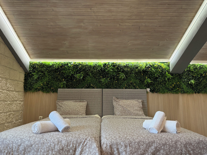 Room 5, Vista Mare Sveti Vlas, Nesebar