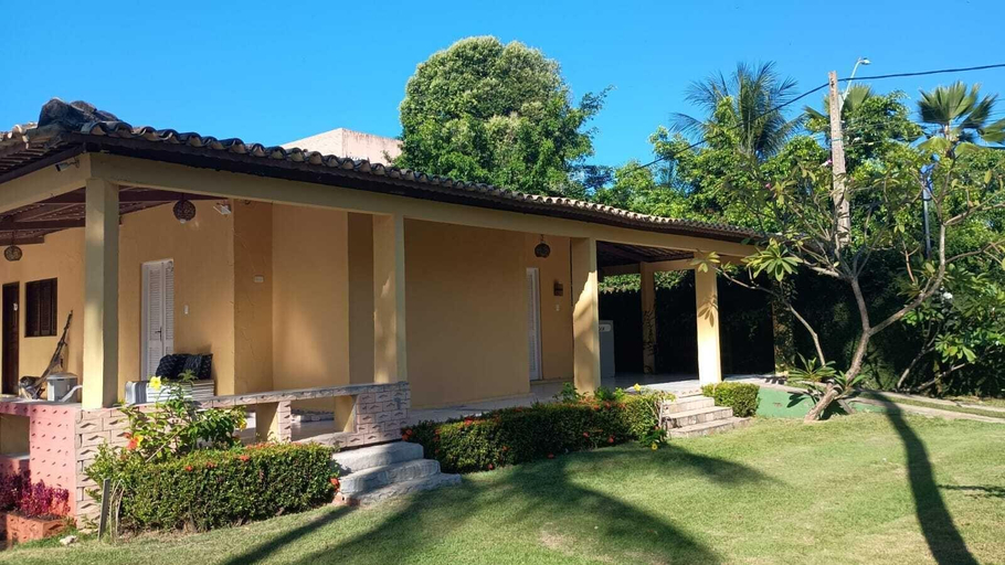 Exterior & Views, Pousada Recanto do Aconchego, Ipojuca