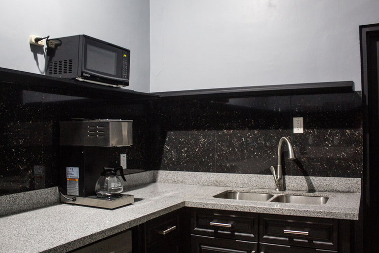 Breakfast area 4, Aspire Plus, City of Georgetown