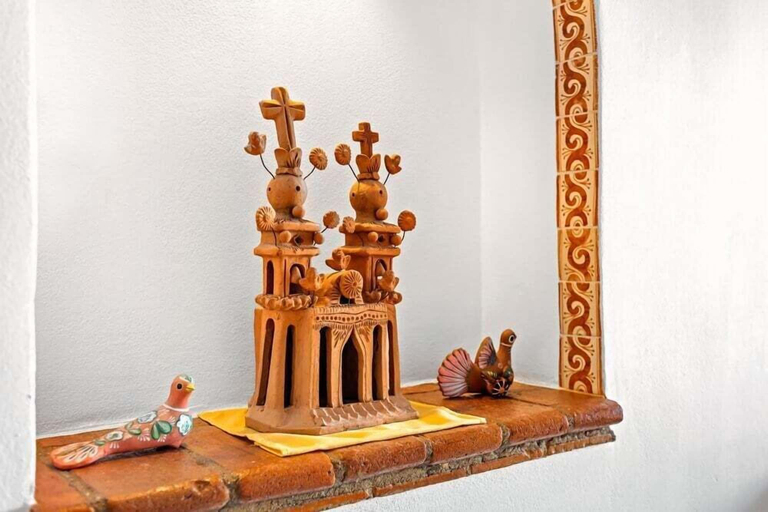 Interior detail, Ocean View 2Br Condo-balcony-beach-pool - 603, Puerto Vallarta