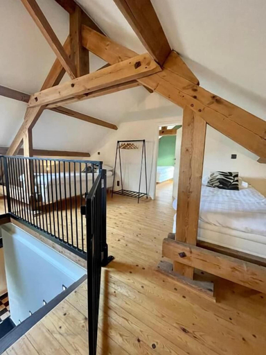 Room 4, Het Zwaluwnest, West-Vlaanderen