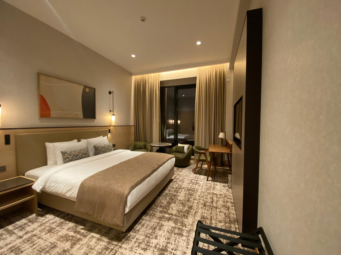 Others 3, Crowne Plaza ISTANBUL ZEYTINBURNU by IHG, Fatih
