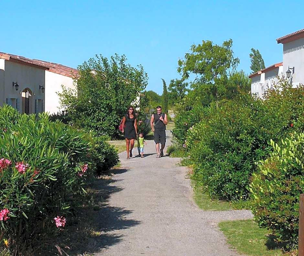 Public Area 2, Les Jasses de Camargue, Gard