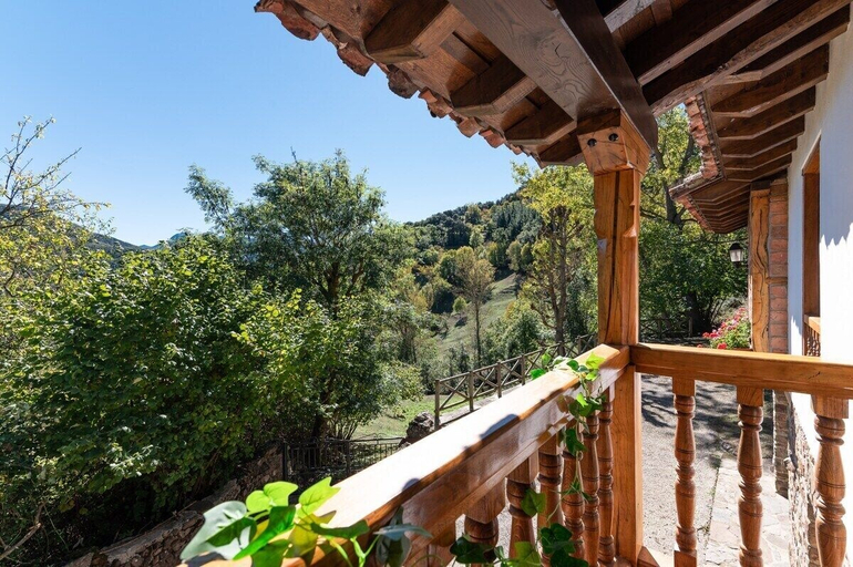 Interior 4, Fidalsa Mountain Views, Cantabria