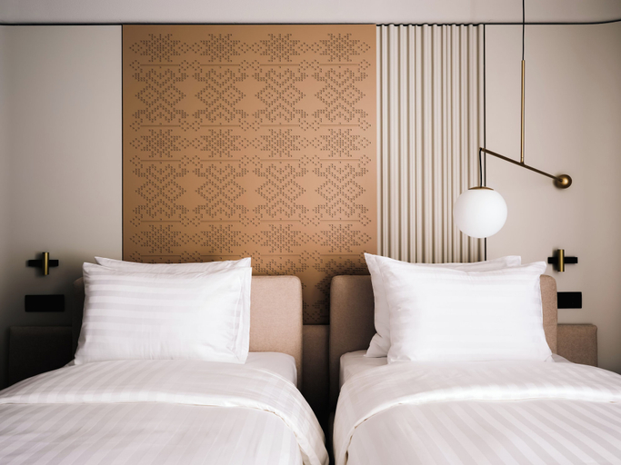 Room 5, Boutique Hotel Venturo, a Member of Design Hotels Adults only, Split