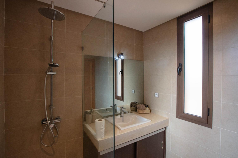 Bathroom 4, Villa Marrakech, Marrakech